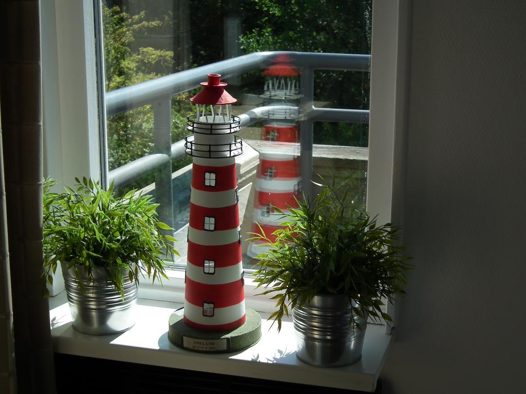 Hollumerduinen Bilik gambar