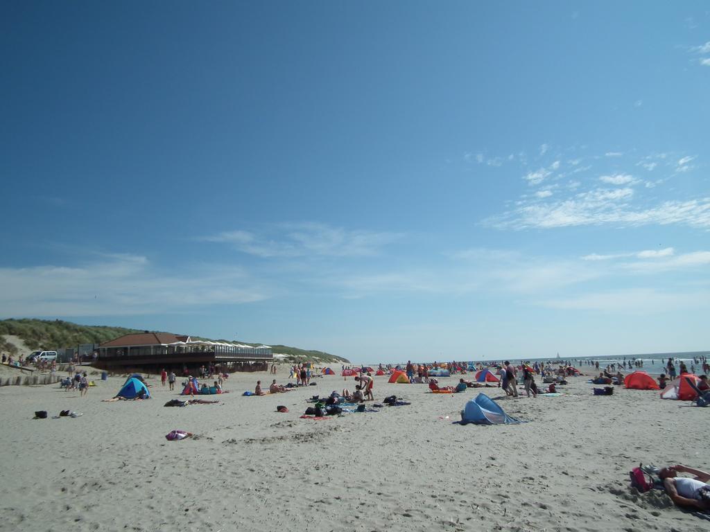 Hollumerduinen Luaran gambar