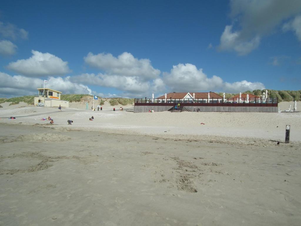 Hollumerduinen Luaran gambar