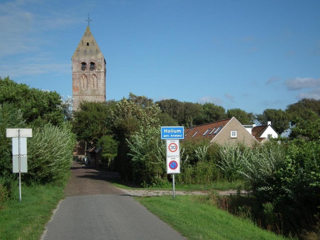 Hollumerduinen Luaran gambar