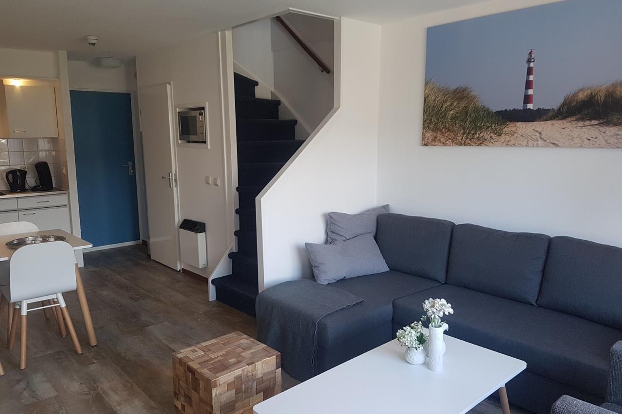 Hollumerduinen Luaran gambar