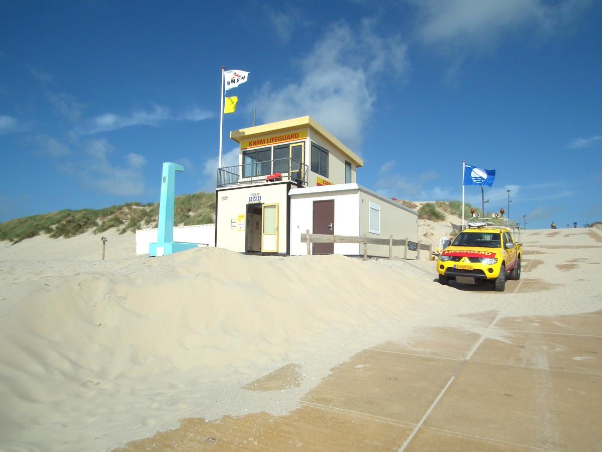 Hollumerduinen Luaran gambar