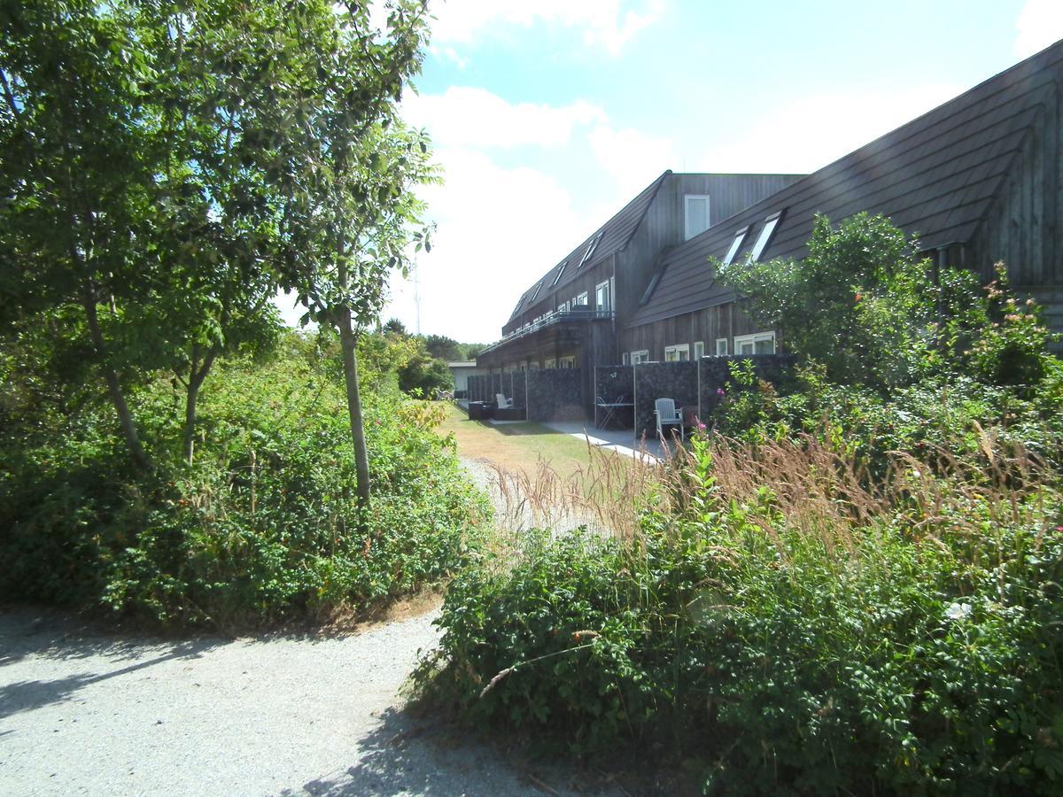 Hollumerduinen Luaran gambar